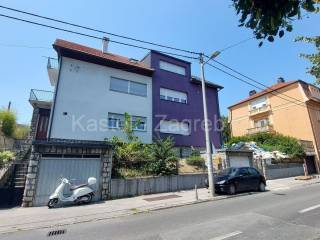 Semi-detached house, Sale, Zagreb, Gornji Grad - Medveščak
