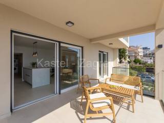Flat in an urban villa, Rent, Podstrana, Podstrana