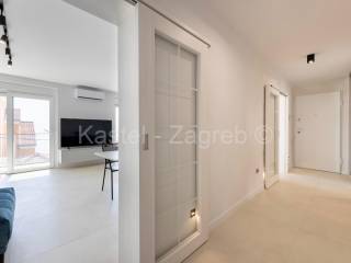 Flat in an urban villa, Rent, Podstrana, Podstrana