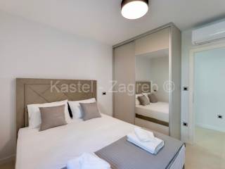 Flat in an urban villa, Rent, Podstrana, Podstrana