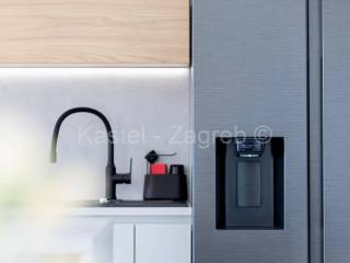Flat in an urban villa, Rent, Podstrana, Podstrana