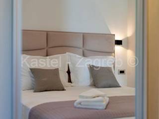 Flat in an urban villa, Rent, Podstrana, Podstrana