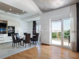 Flat in a new building, Rent, Split - Okolica, Stobreč