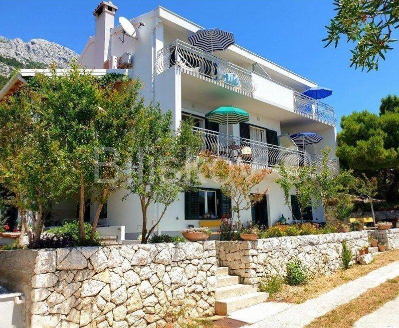 Detached house, Sale, Omiš, Marušići