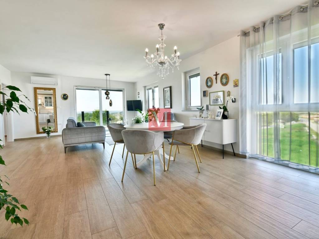 Apartment by the sea, Sale, Poreč, Žbandaj