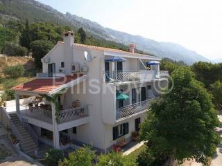 Samostojeca kuca, Prodaja, Omiš, Marušici