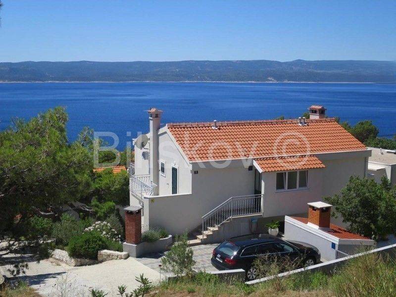 Detached house, Sale, Omiš, Marušići
