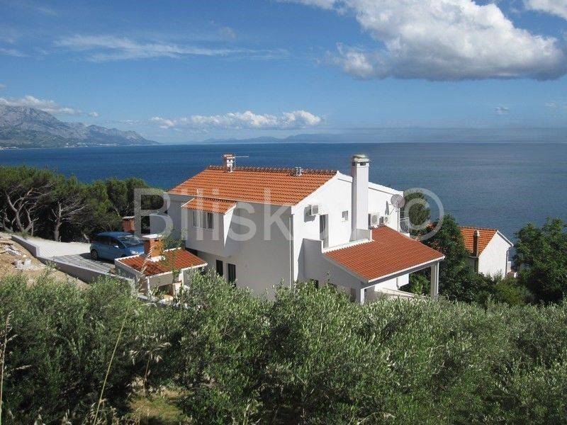 Detached house, Sale, Omiš, Marušići