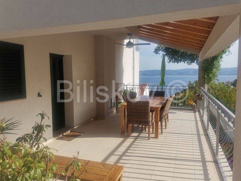 Detached house, Sale, Omiš, Marušići