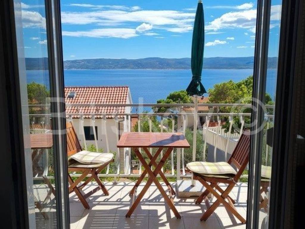 Detached house, Sale, Omiš, Marušići