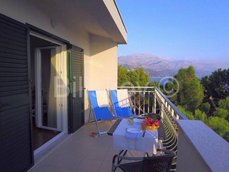 Detached house, Sale, Omiš, Marušići