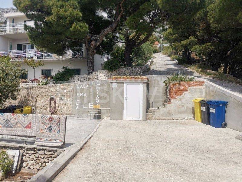 Detached house, Sale, Omiš, Marušići