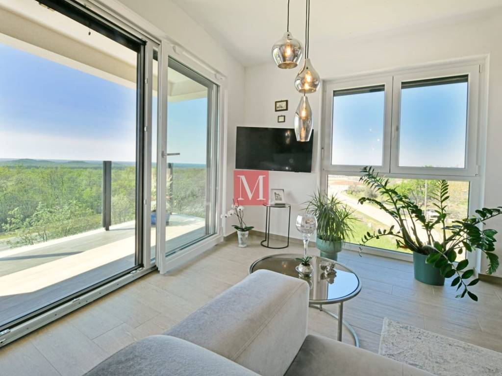 Apartment by the sea, Sale, Poreč, Žbandaj