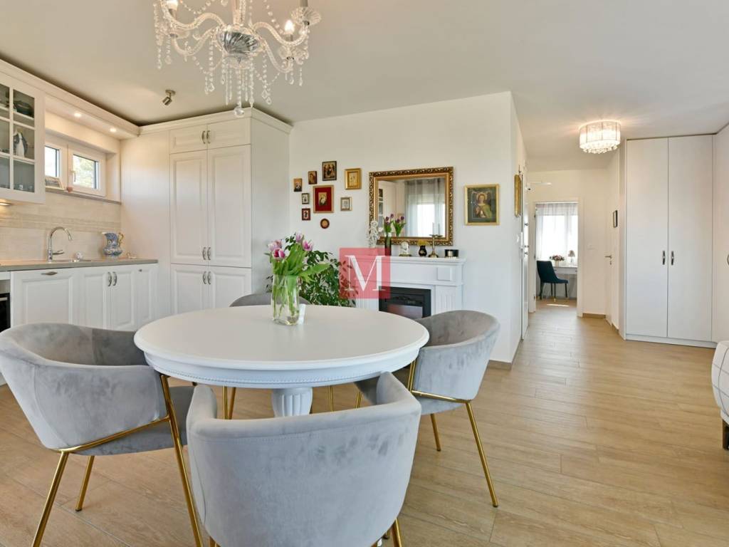 Apartment by the sea, Sale, Poreč, Žbandaj