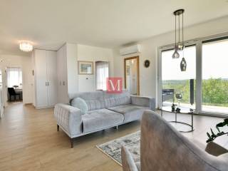 Apartment by the sea, Sale, Poreč, Žbandaj