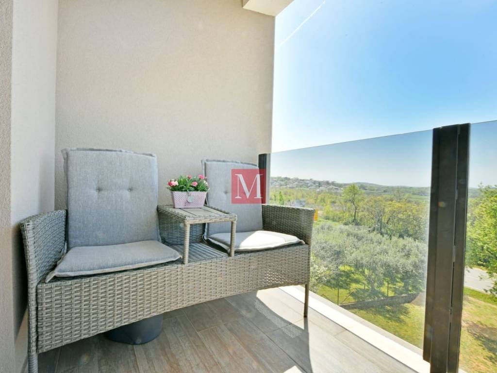 Apartment by the sea, Sale, Poreč, Žbandaj
