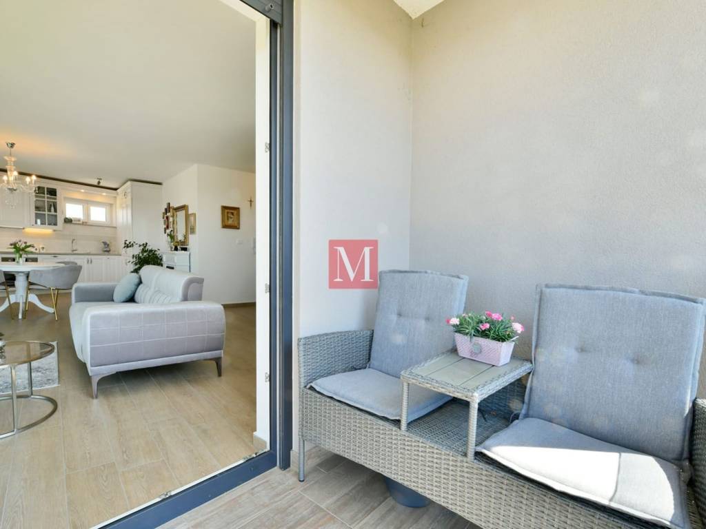 Apartment by the sea, Sale, Poreč, Žbandaj