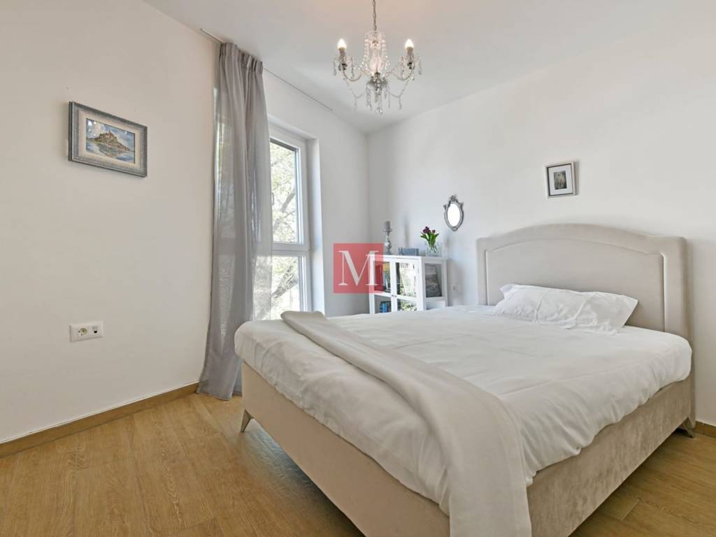 Apartment by the sea, Sale, Poreč, Žbandaj