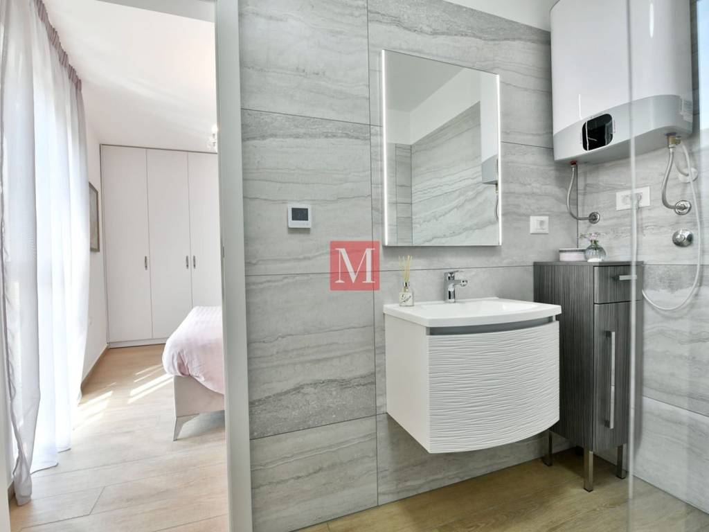 Apartment by the sea, Sale, Poreč, Žbandaj