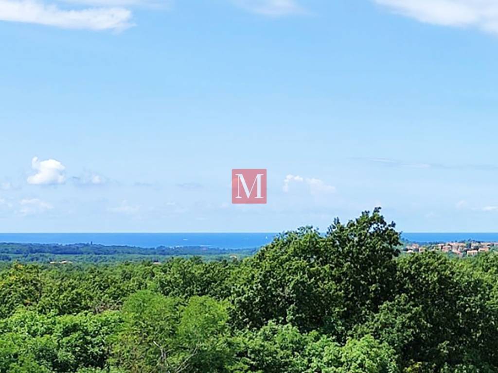 Apartment by the sea, Sale, Poreč, Žbandaj