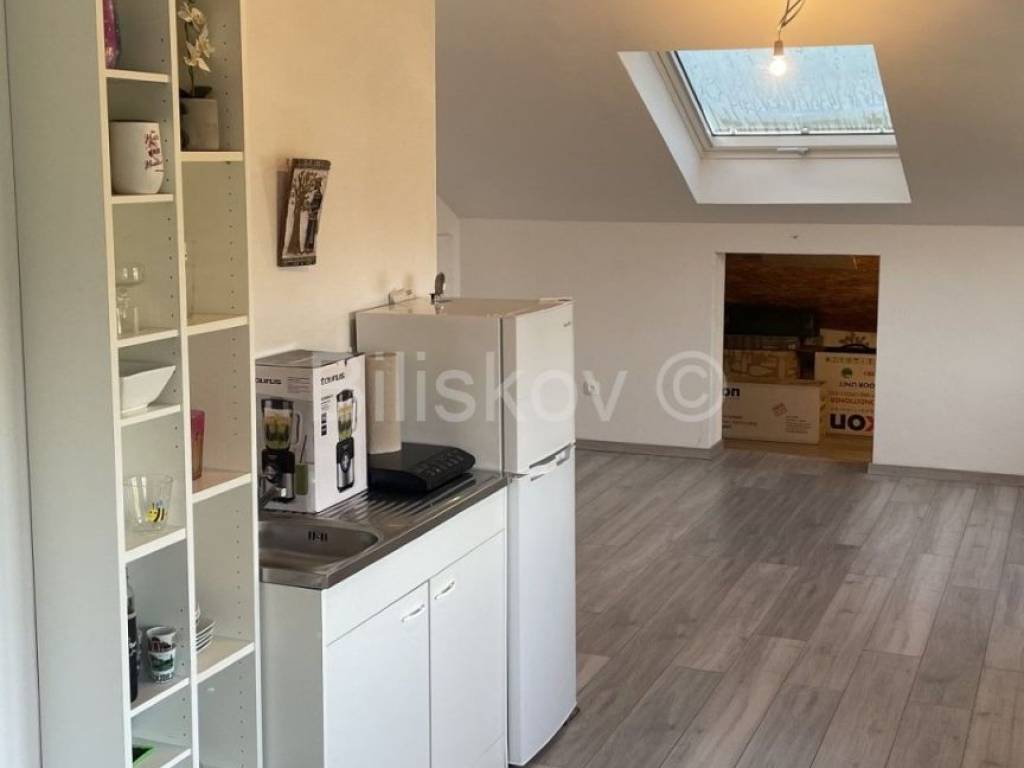 Flat in a house, Sale, Lumbarda, Lumbarda