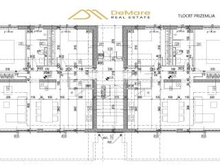 Flat in a new building, Sale, Sveti Filip i Jakov, Sveti Petar na Moru