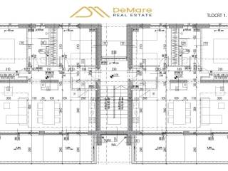 Flat in a new building, Sale, Sveti Filip i Jakov, Sveti Petar na Moru