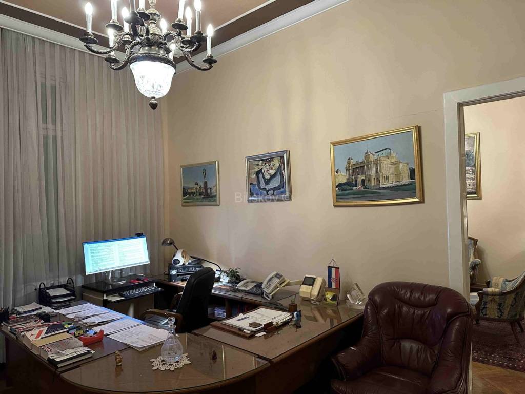 Stan u zgradi, Prodaja, Zagreb, Donji Grad