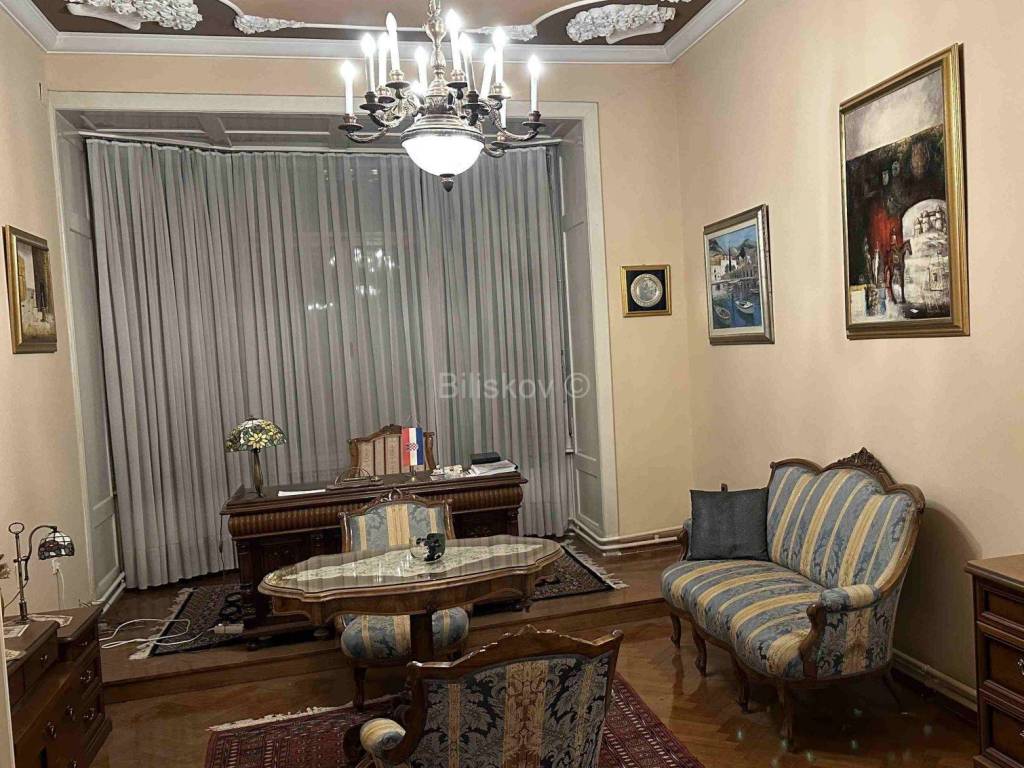Stan u zgradi, Prodaja, Zagreb, Donji Grad