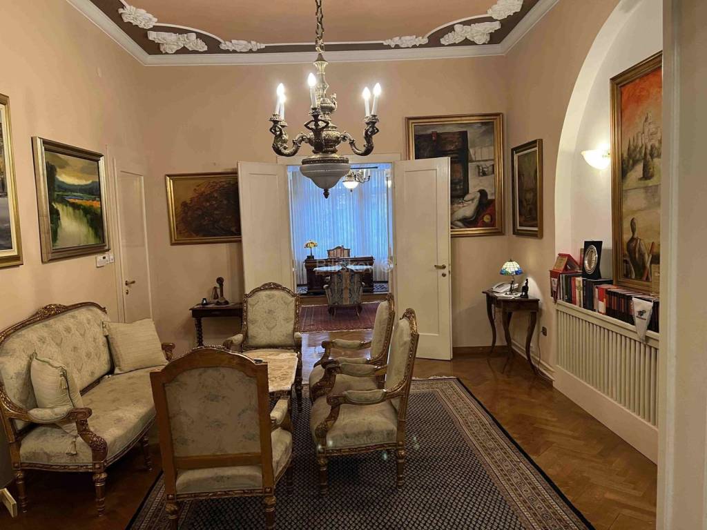 Stan u zgradi, Prodaja, Zagreb, Donji Grad