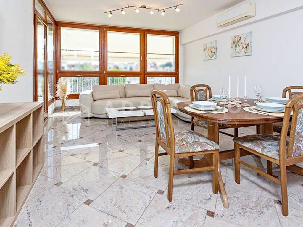 Flat in a building, Sale, Rovinj, Rovinj