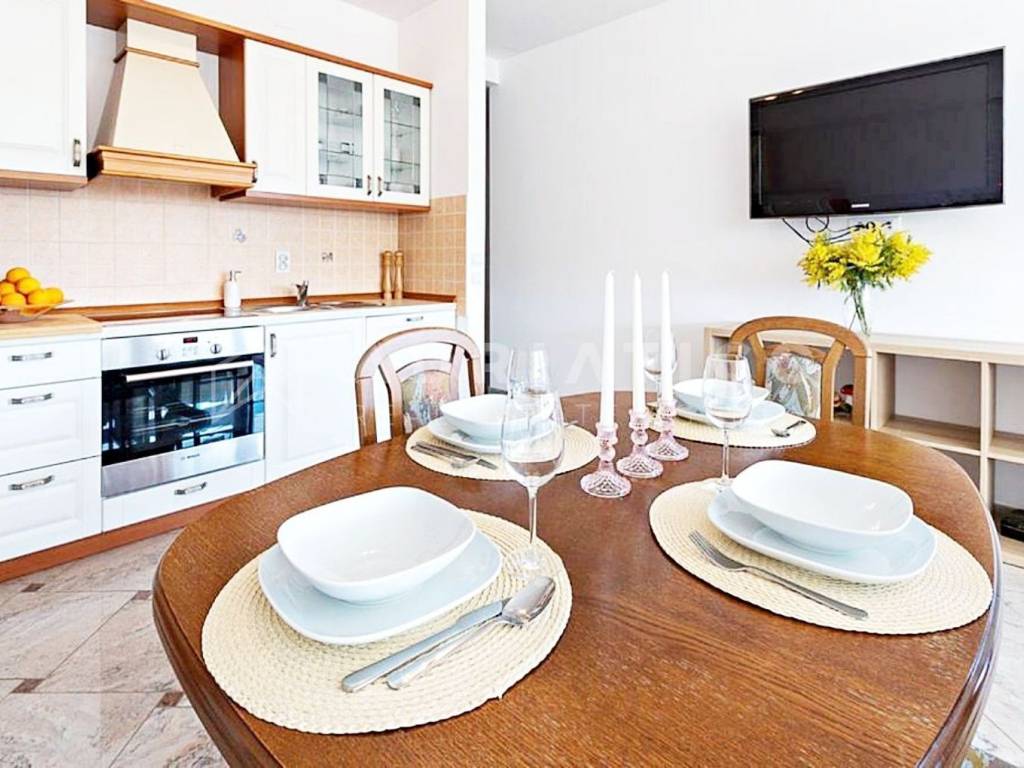 Flat in a building, Sale, Rovinj, Rovinj