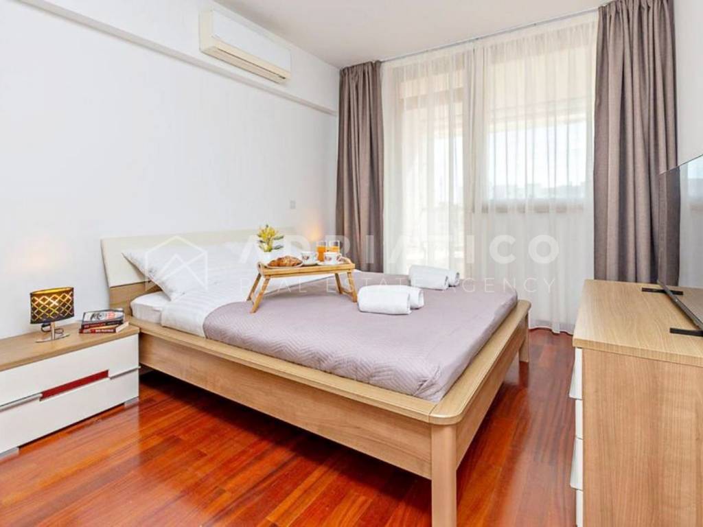 Flat in a building, Sale, Rovinj, Rovinj