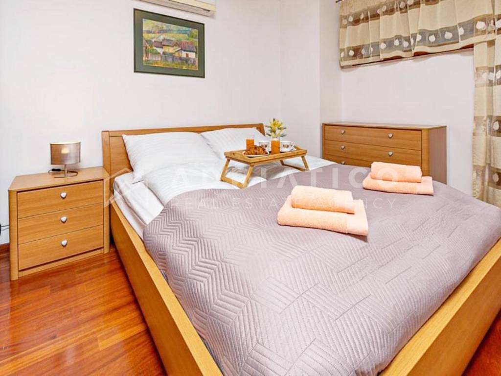 Flat in a building, Sale, Rovinj, Rovinj