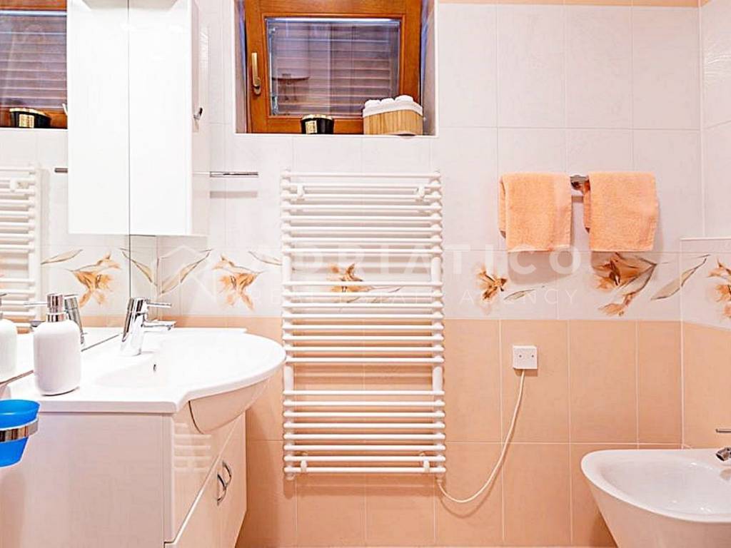Flat in a building, Sale, Rovinj, Rovinj