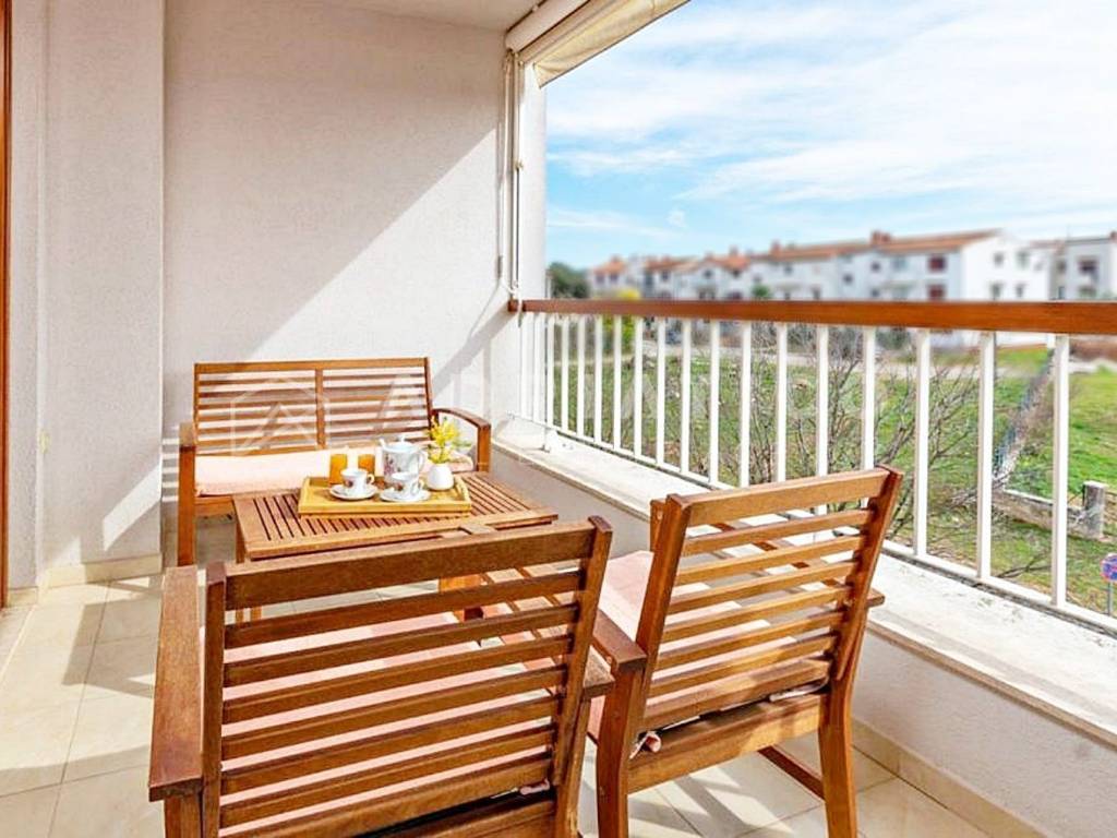 Flat in a building, Sale, Rovinj, Rovinj