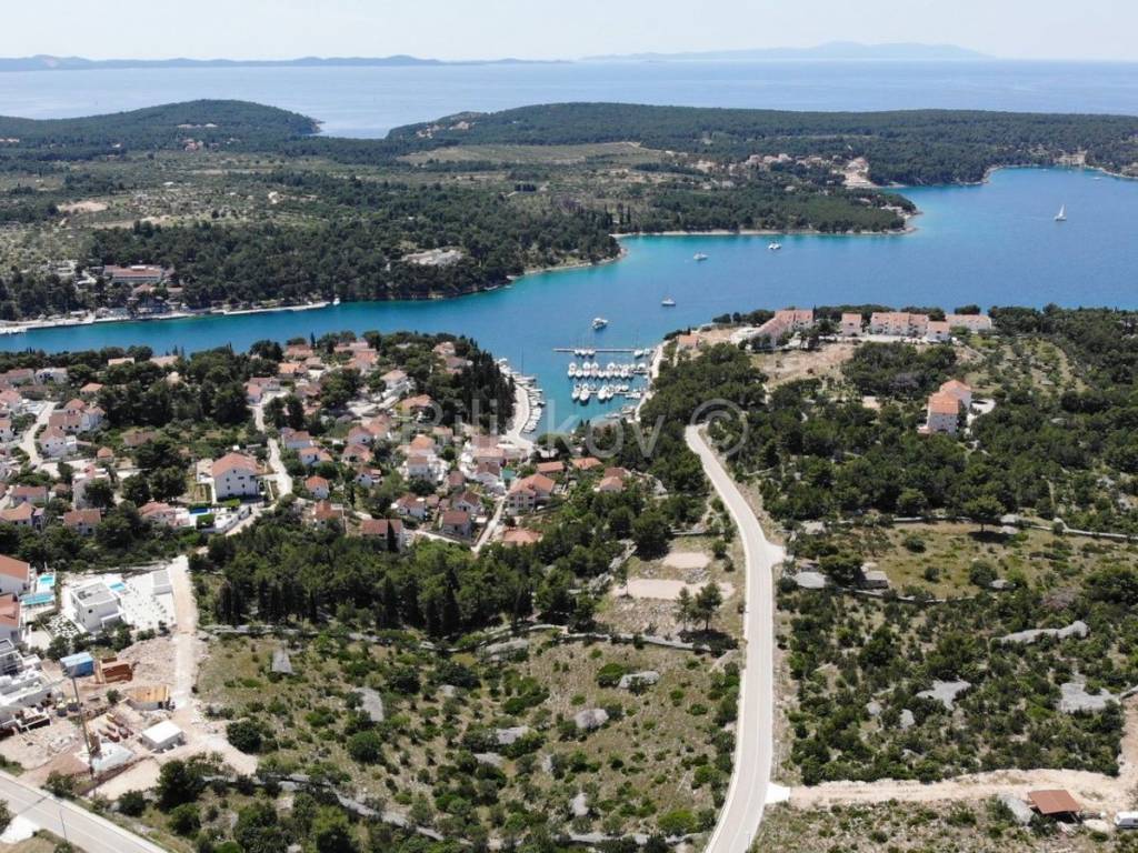 Plot for construction of mixed-use property, Sale, Milna, Milna