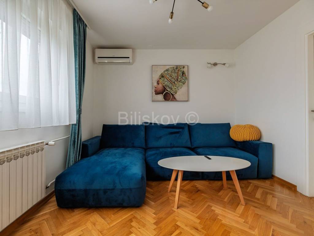 Flat in a building, Rent, Zagreb, Stenjevec