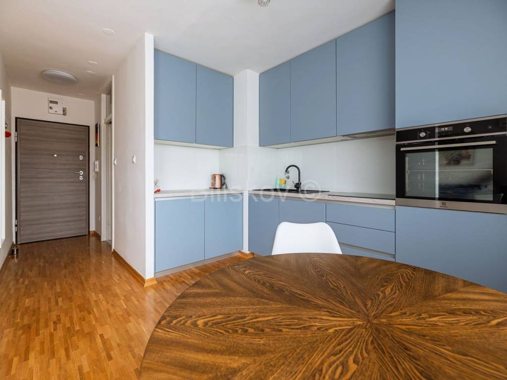 Flat in a building, Rent, Zagreb, Stenjevec