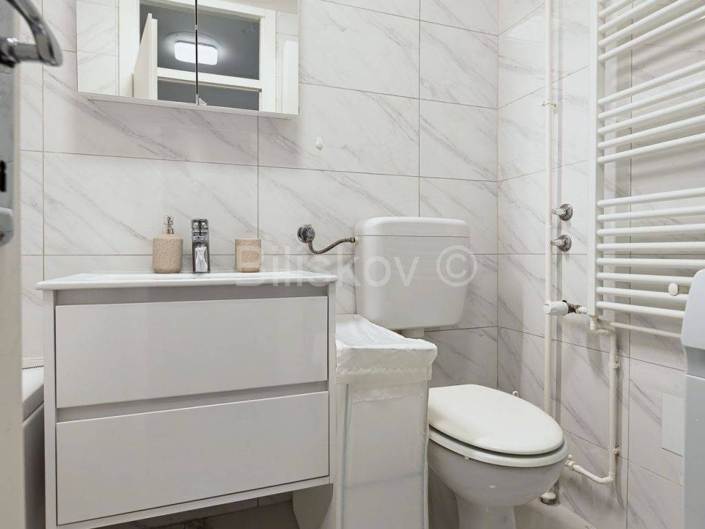 Flat in a building, Rent, Zagreb, Stenjevec