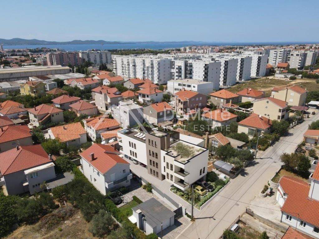 Stan u novogradnji, Prodaja, Zadar, Zadar