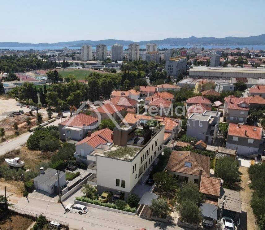 Stan u novogradnji, Prodaja, Zadar, Zadar