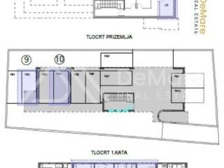 Flat in a new building, Sale, Zadar, Zadar