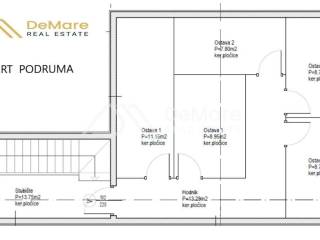 Flat in a new building, Sale, Zadar, Zadar