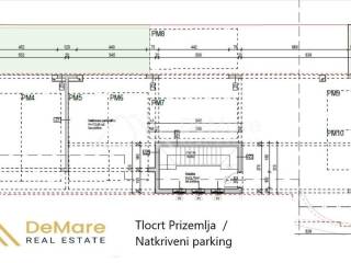 Flat in a new building, Sale, Zadar, Zadar