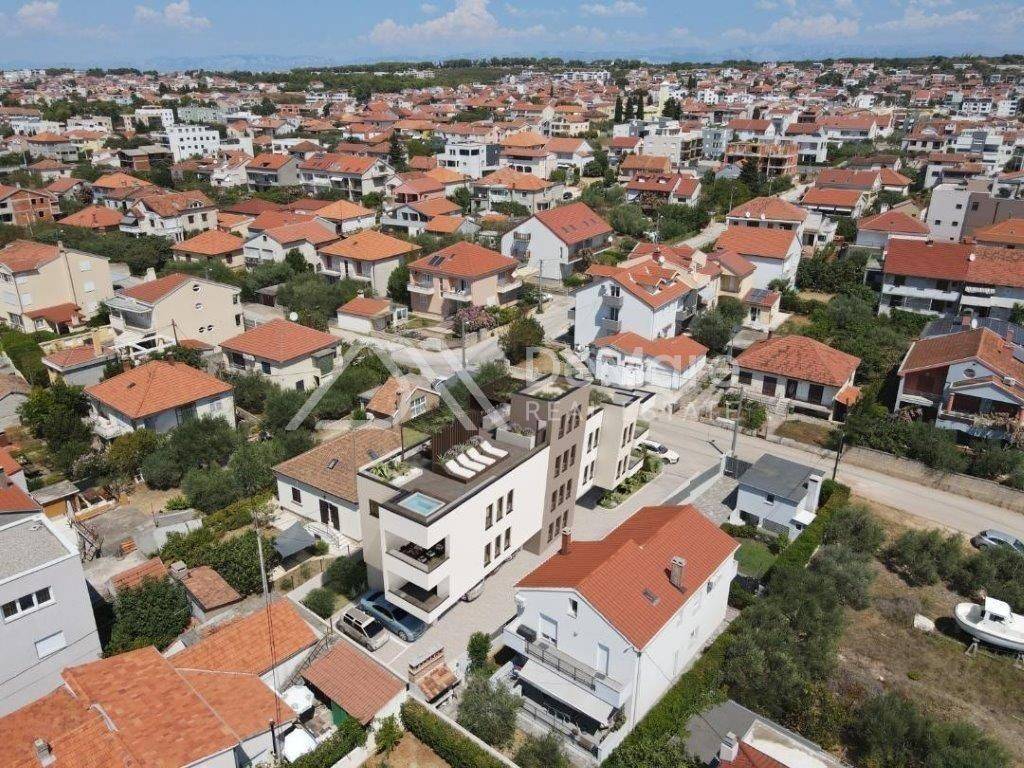 Stan u novogradnji, Prodaja, Zadar, Zadar