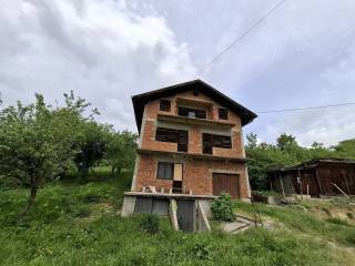 Detached house, Sale, Zagreb, Podsused - Vrapče