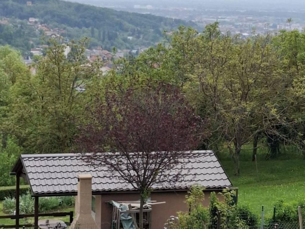 Detached house, Sale, Zagreb, Podsused - Vrapče
