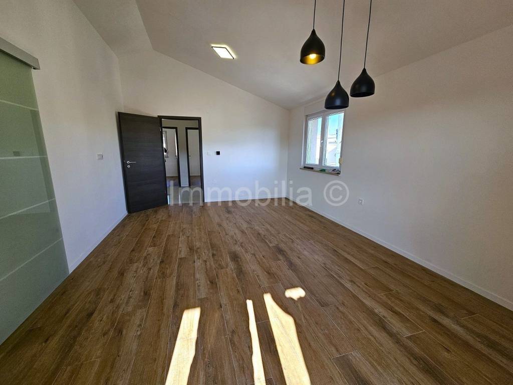 Flat in a new building, Sale, Pula, Pula