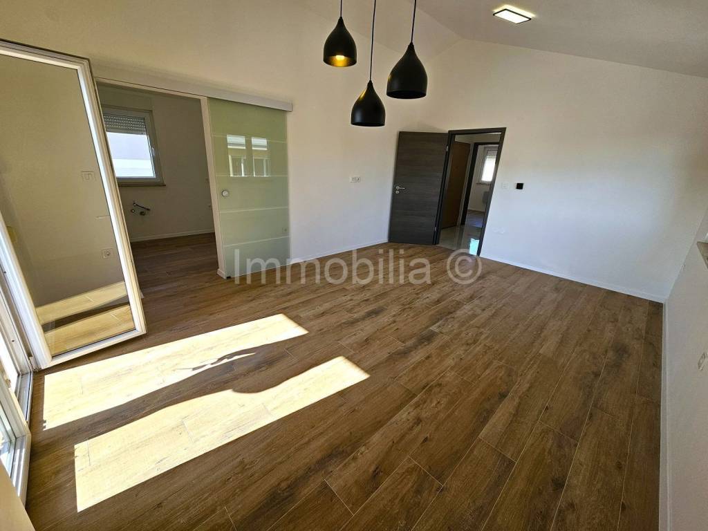 Flat in a new building, Sale, Pula, Pula